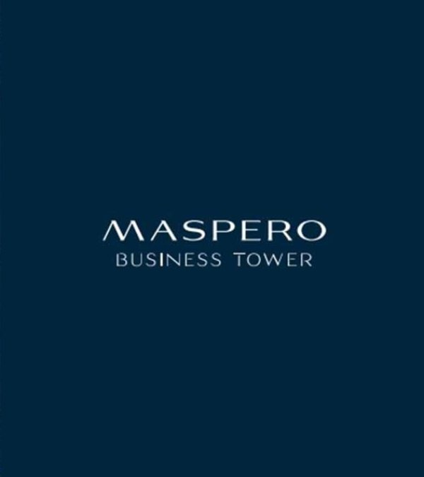 Maspero Business Tower
