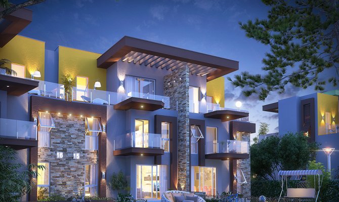 Cecilia Lagoons North Coast