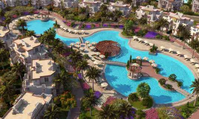 Cecilia Lagoons North Coast