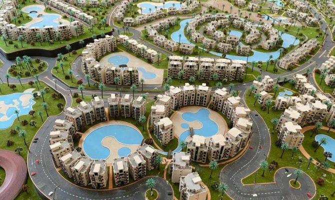 Cecilia Lagoons North Coast