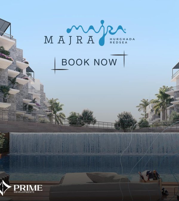 Majra Resort Hurghada
