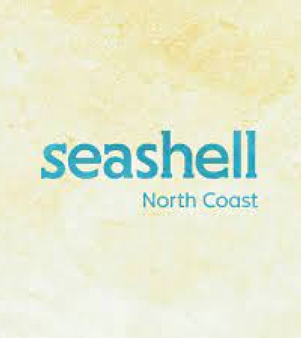 Seashell North Coast