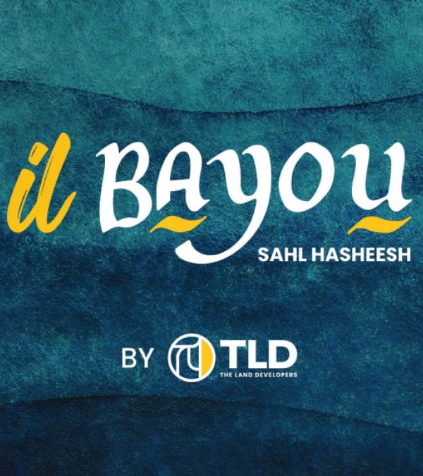 Il Bayou Sahl Hasheesh
