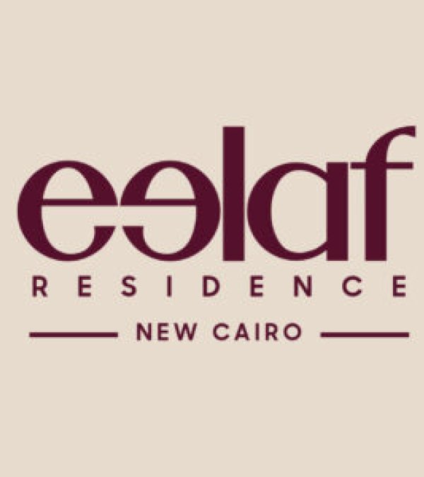 Eelaf Residence New Cairo