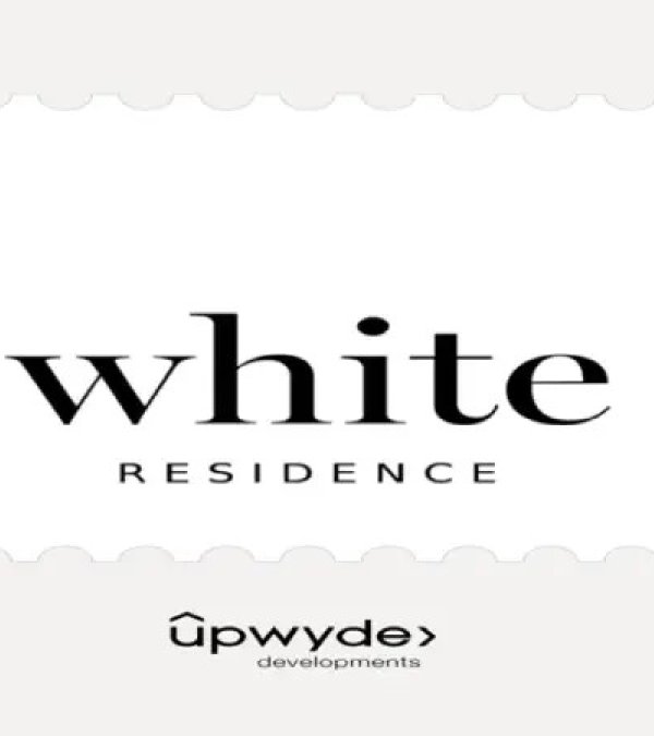 White Residence New Cairo