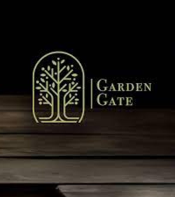Garden Gate 6 October