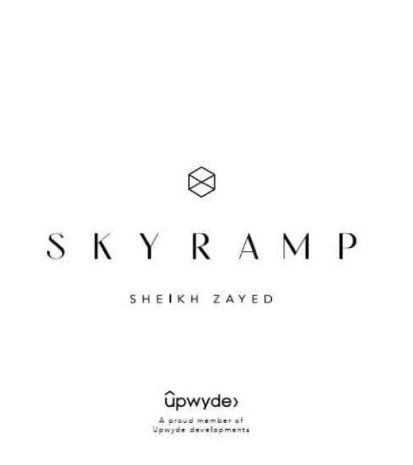 Sky Ramp New Zayed
