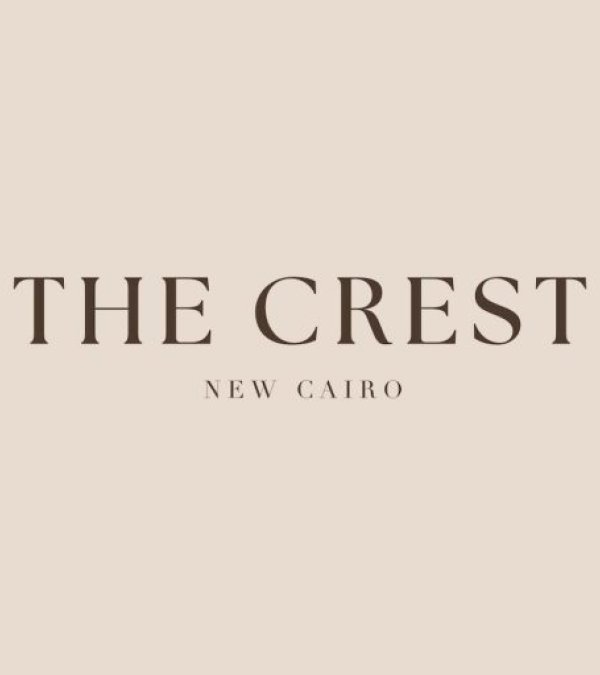 The Crest New Cairo