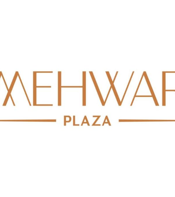 Mehwar Plaza Mall 6 October