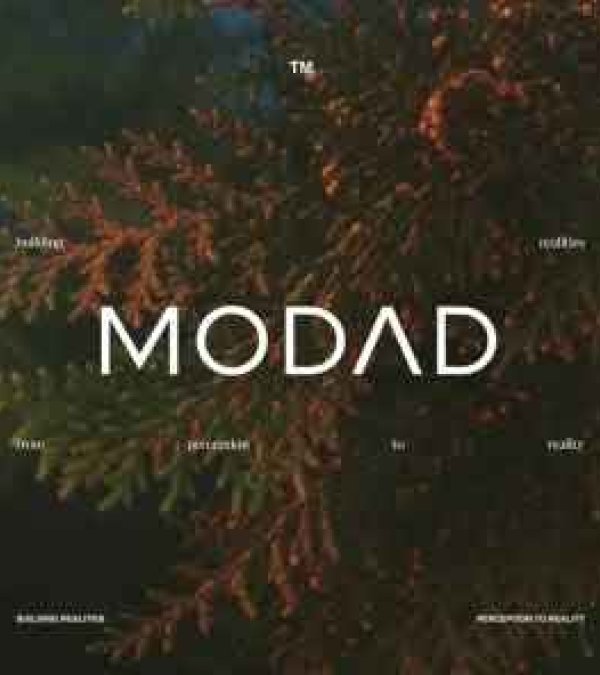 Modad New Capital