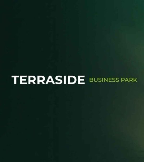  Terraside Mall Business Park New Capital