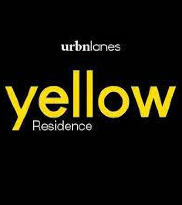 Yellow Residence New Cairo