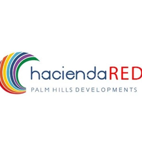 Hacienda Red North Coast