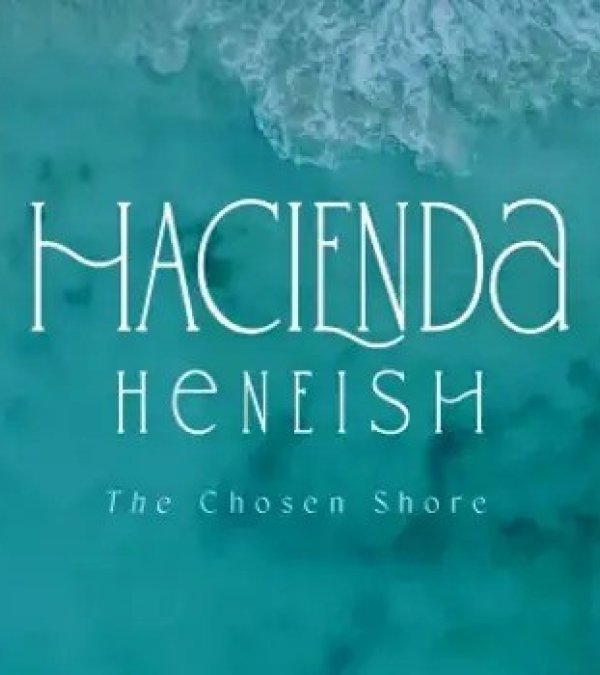 Hacienda Sidi Heneish