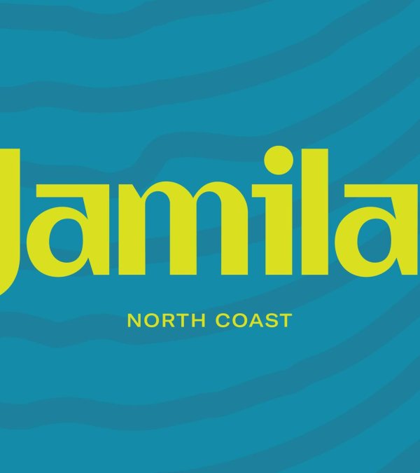 Jamila North Coast