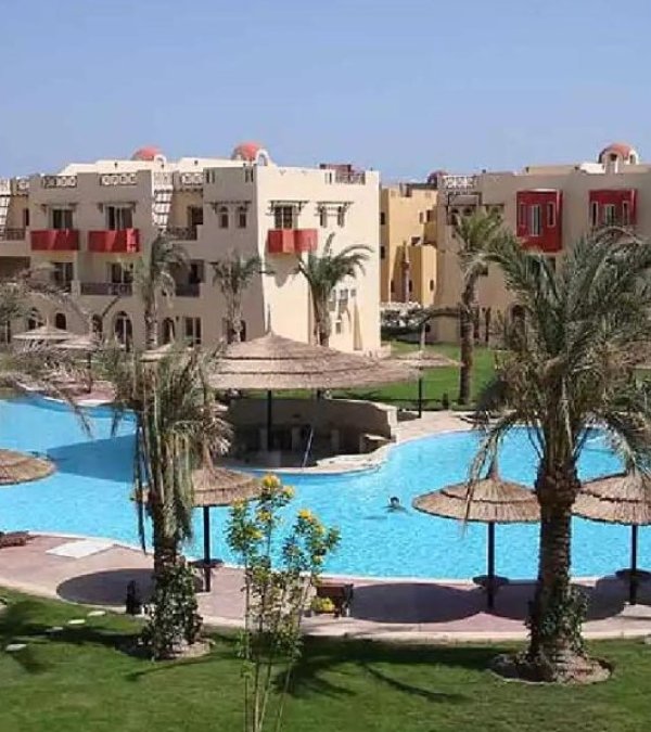 Belagio Ain Sokhna