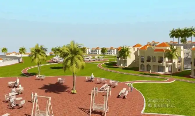 Coral Hills North Coast