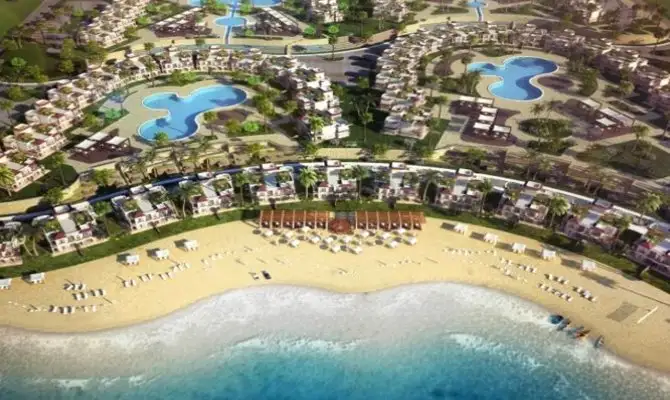 Coral Hills North Coast