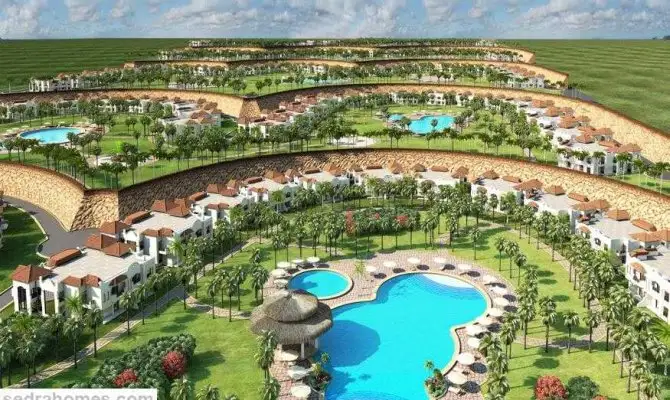 Coral Hills North Coast