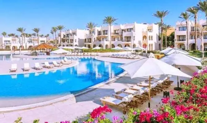 Elmasyaf North Coast