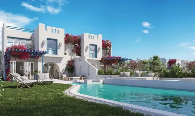 Rhodes Island North Coast