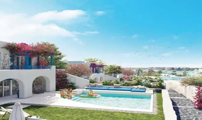 Rhodes Island North Coast