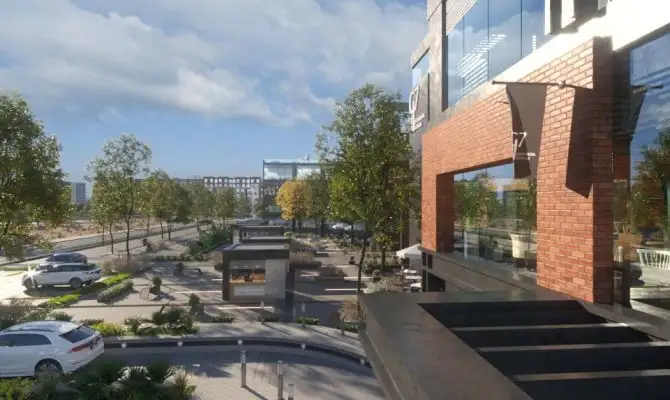 مول جي 7 القاهرة الجديدة