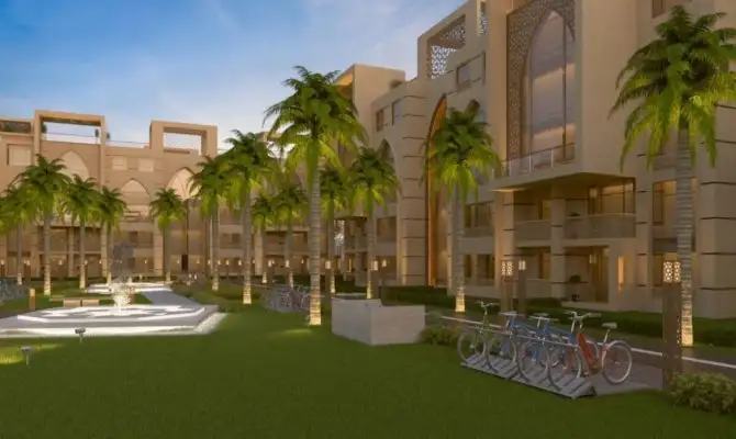 مول جي 7 القاهرة الجديدة