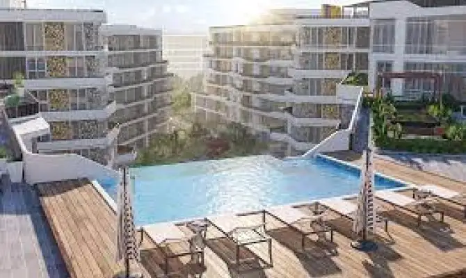 Bloomfields New Cairo