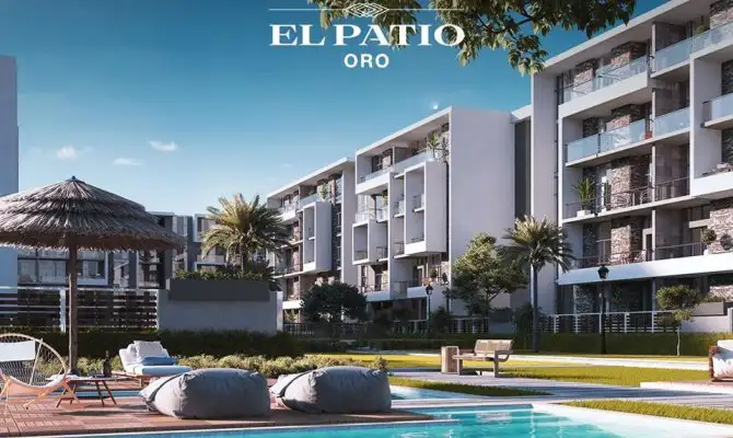 الباتيو اورو القاهرة الجديدة