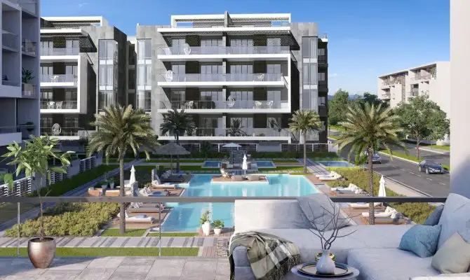 الباتيو اورو القاهرة الجديدة