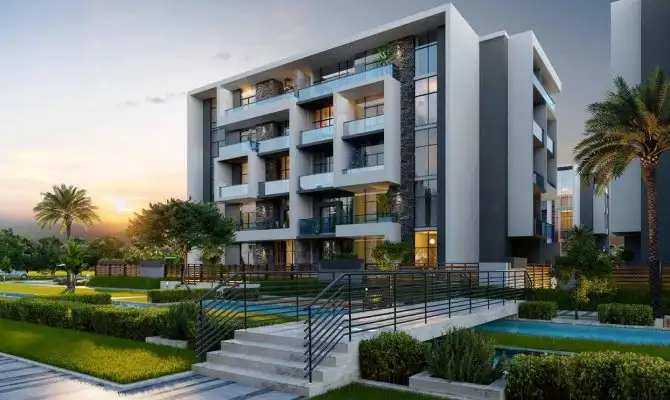 الباتيو اورو القاهرة الجديدة