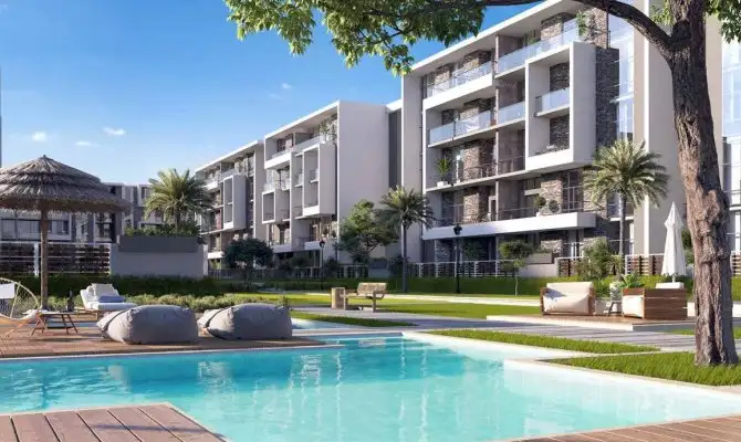 الباتيو اورو القاهرة الجديدة