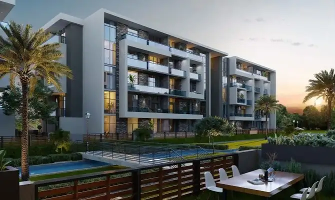 الباتيو اورو القاهرة الجديدة