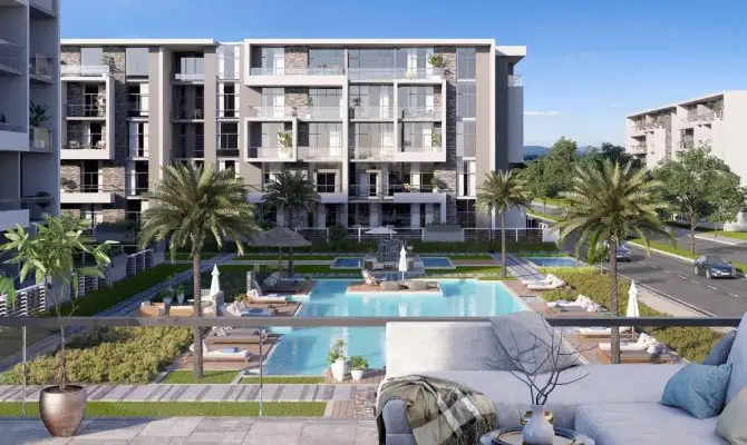 الباتيو اورو القاهرة الجديدة