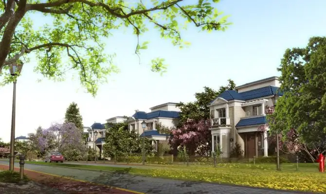 ماونتن فيو تشيل اوت بارك أكتوبر