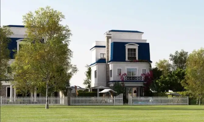 ماونتن فيو تشيل اوت بارك أكتوبر