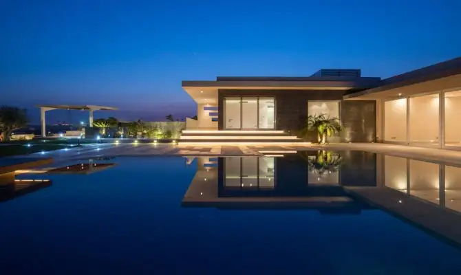 بيراميدز هيلز 6 أكتوبر