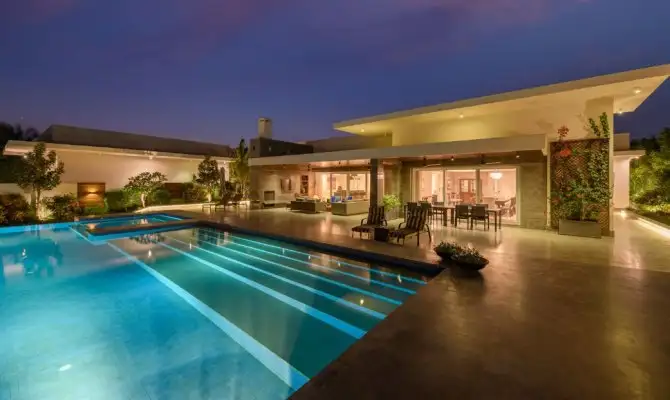 بيراميدز هيلز 6 أكتوبر