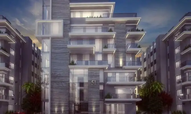 صن كابيتال 6 أكتوبر