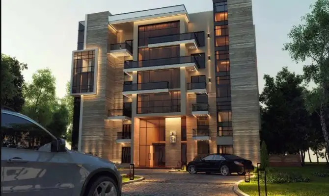 صن كابيتال 6 أكتوبر