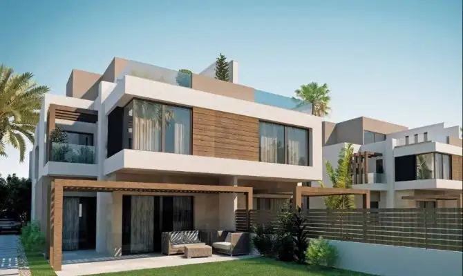 ذا كراون بالم هيلز أكتوبر