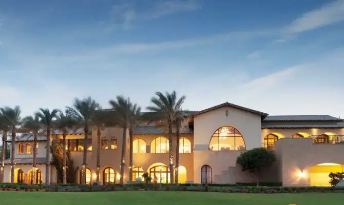 اب تاون كايرو المقطم