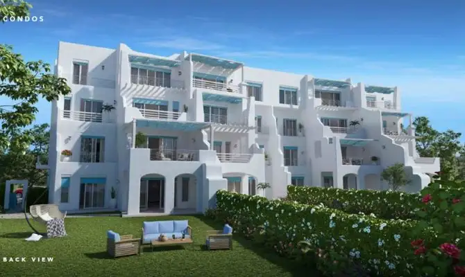 جيفيرا الساحل الشمالي