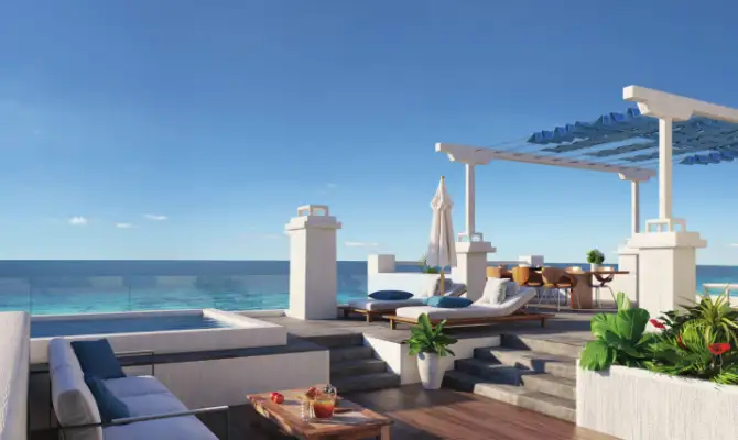 جيفيرا الساحل الشمالي