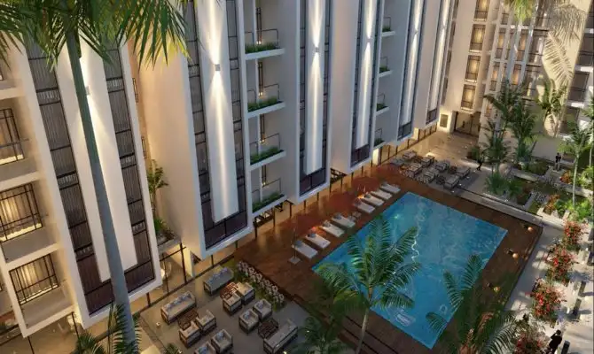 صن كابيتال 6 أكتوبر