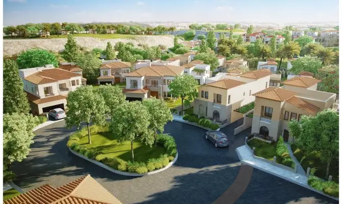 اب تاون كايرو المقطم