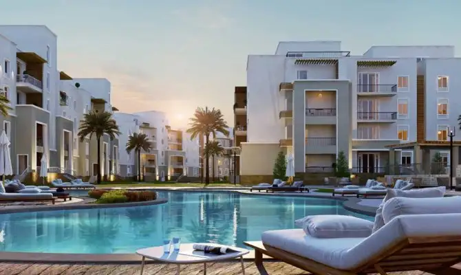 اكتوبر بلازا سوديك