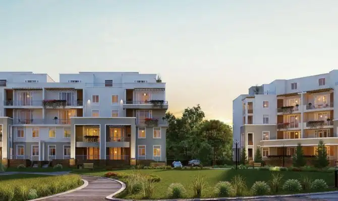 اكتوبر بلازا سوديك