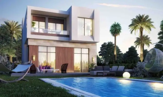 ذا يارد الشيخ زايد